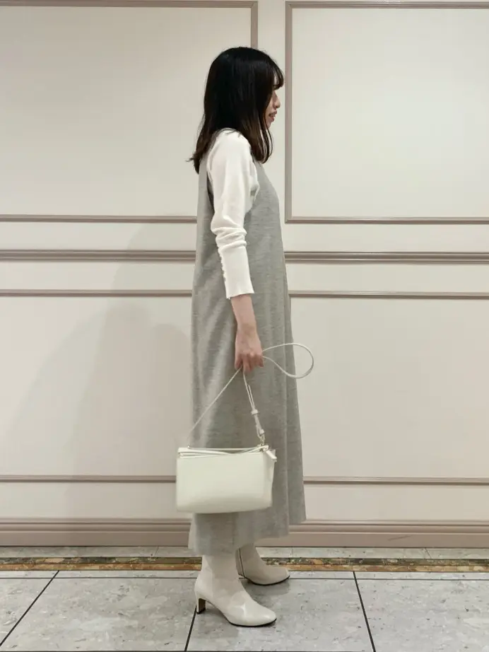 23区 金林 コーディネート画像