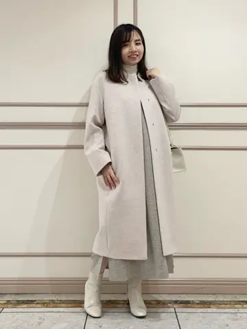 23区 金林 コーディネート画像