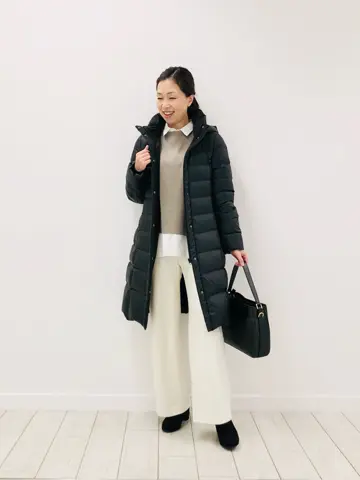 23区 押切 コーディネート画像