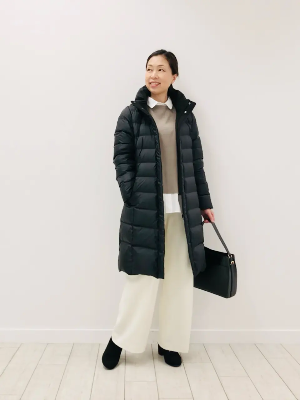 23区 押切 コーディネート画像