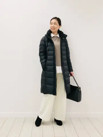 23区 押切 コーディネート画像