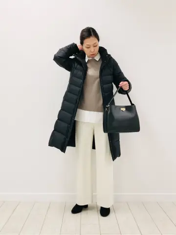 23区 押切 コーディネート画像