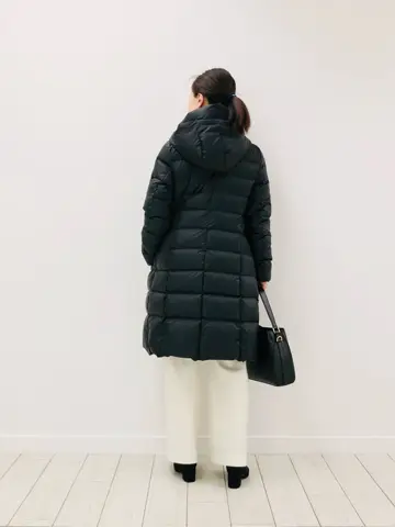 23区 押切 コーディネート画像