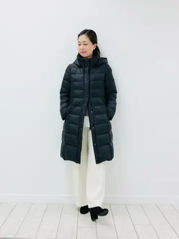 23区 押切 コーディネート画像