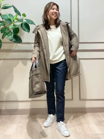 23区 渡邉 コーディネート画像