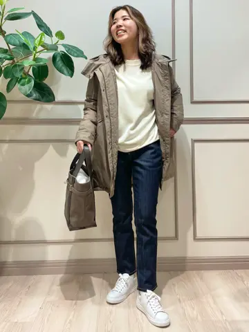 23区 渡邉 コーディネート画像