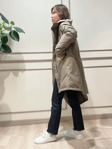 23区 渡邉 コーディネート画像