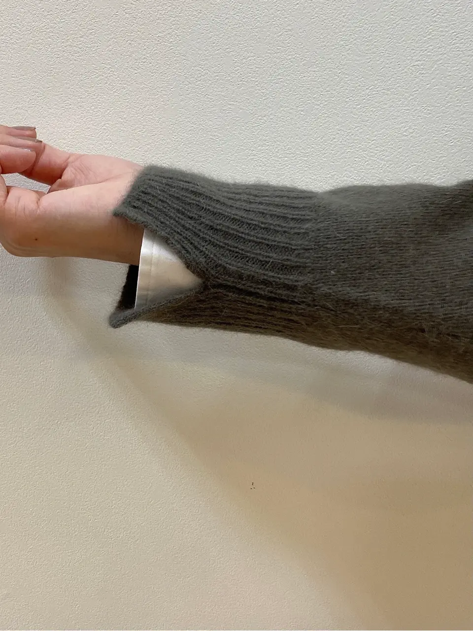 23区 島袋 コーディネート画像