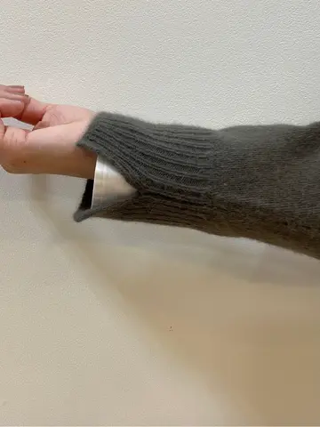 23区 島袋 コーディネート画像