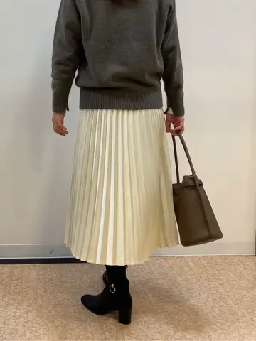 23区 島袋 コーディネート画像