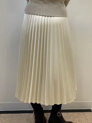 23区 島袋 コーディネート画像