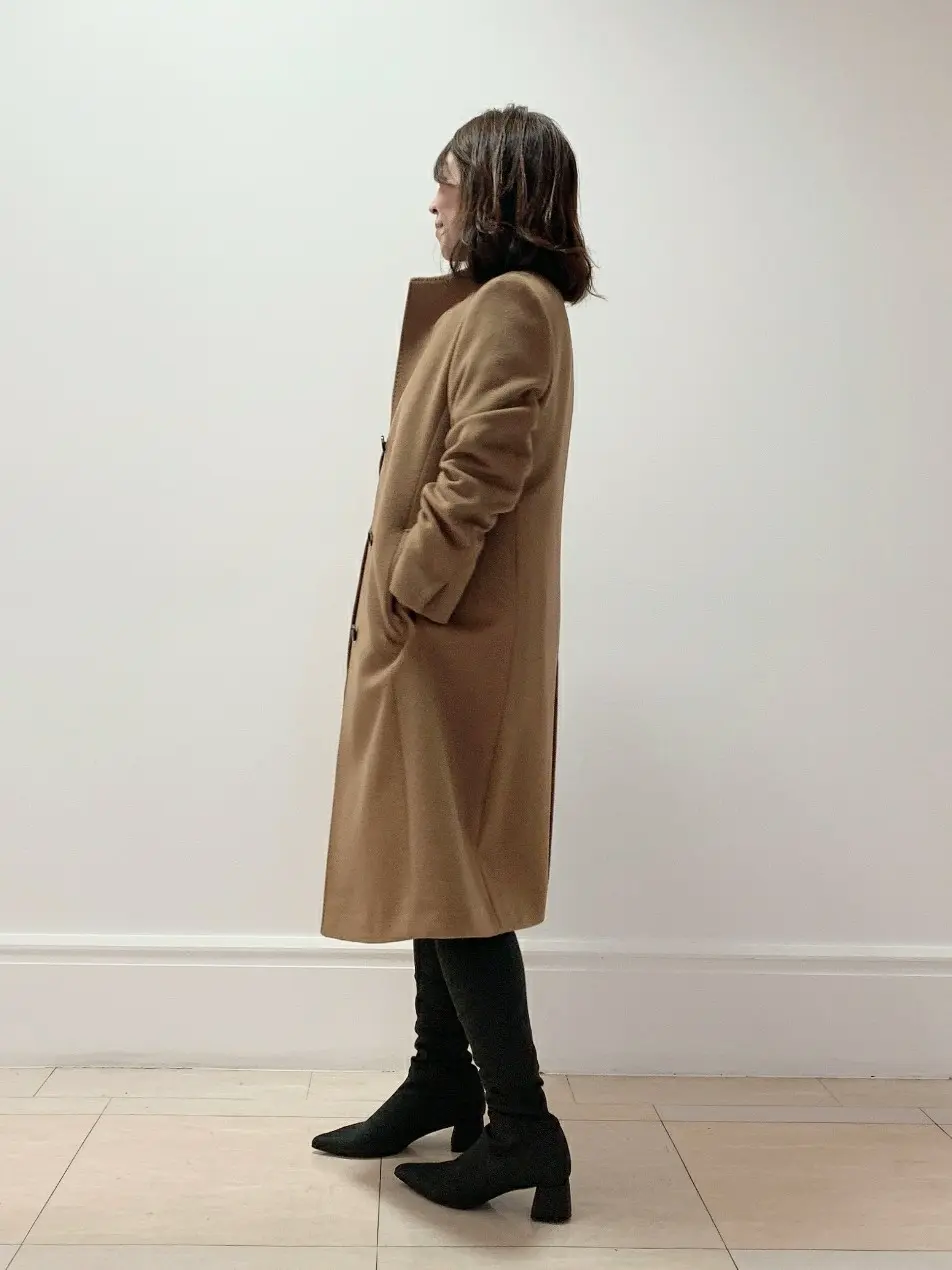  東 コーディネート画像