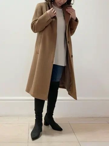 23区 東 コーディネート画像