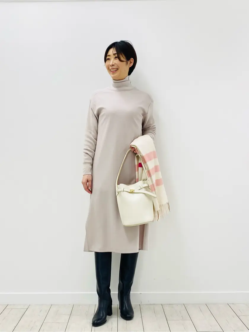 23区 岩舘 コーディネート画像