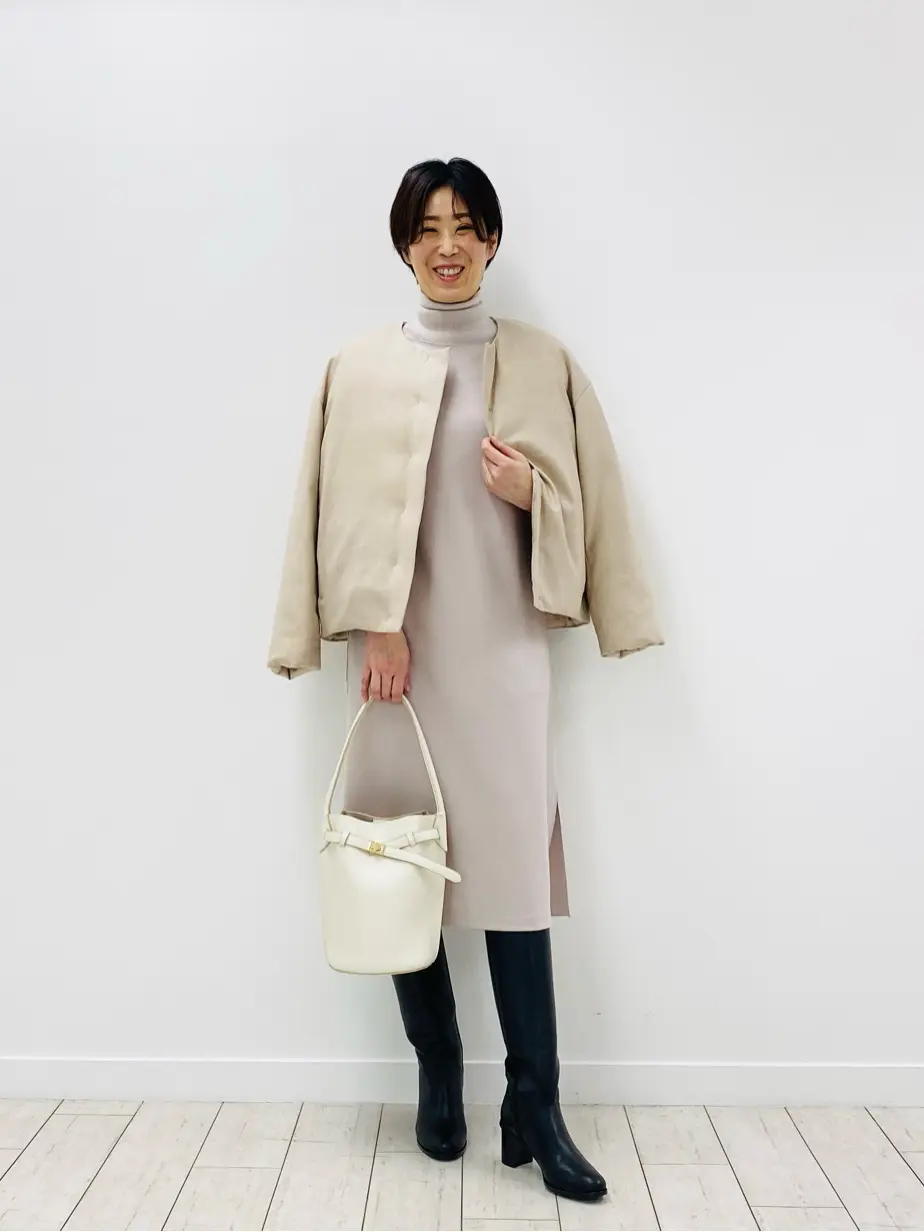 23区 岩舘 コーディネート画像