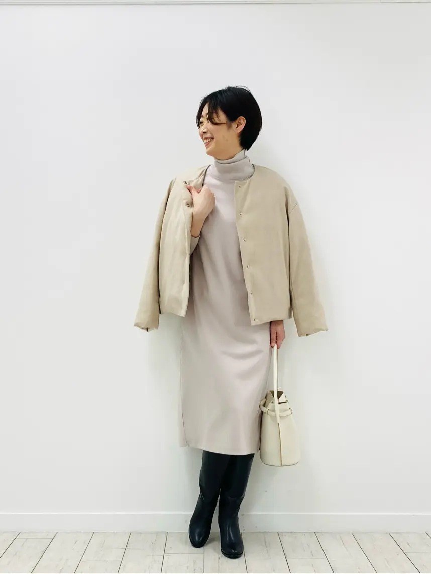 23区 岩舘 コーディネート画像