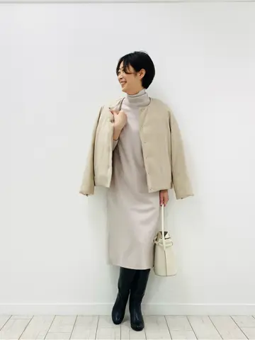 23区 岩舘 コーディネート画像