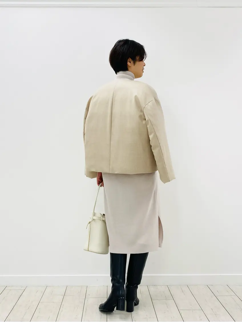 23区 岩舘 コーディネート画像