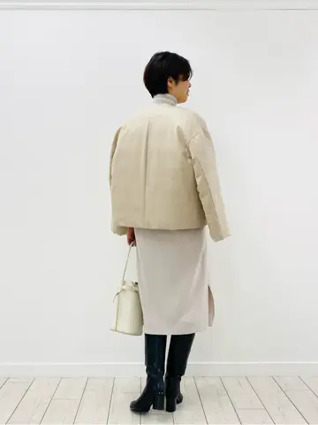 23区 岩舘 コーディネート画像