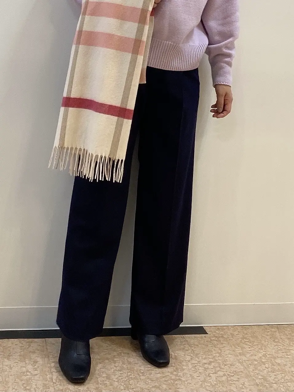 23区 島袋 コーディネート画像