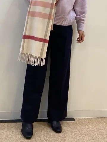 23区 島袋 コーディネート画像