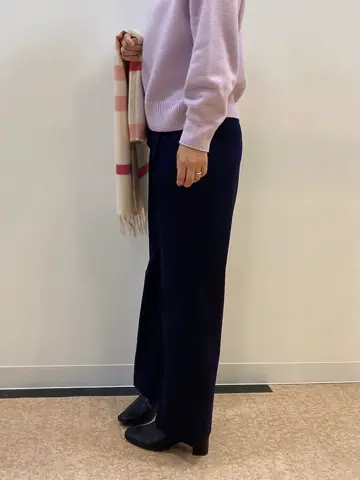 23区 島袋 コーディネート画像