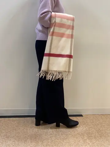 23区 島袋 コーディネート画像