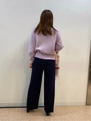 23区 島袋 コーディネート画像