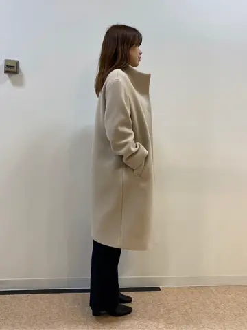 23区 島袋 コーディネート画像