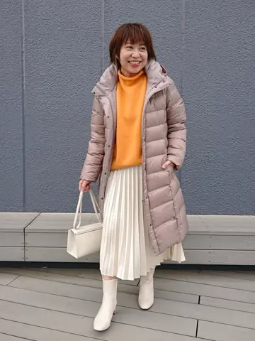 23区 中村 コーディネート画像