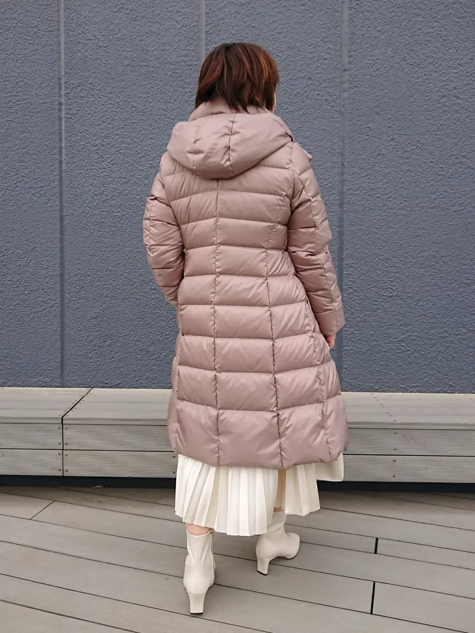 23区 中村 コーディネート画像