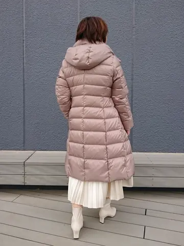 23区 中村 コーディネート画像