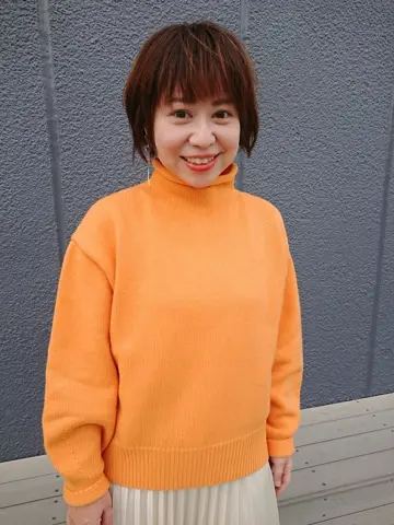 23区 中村 コーディネート画像