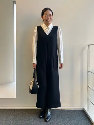 23区 松本 コーディネート画像