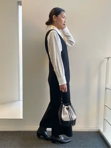 23区 松本 コーディネート画像