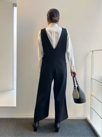 23区 松本 コーディネート画像