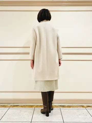 23区 荒川 コーディネート画像