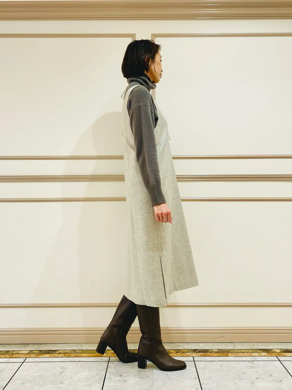 23区 荒川 コーディネート画像