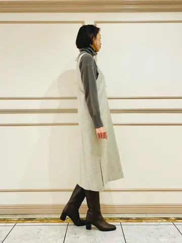 23区 荒川 コーディネート画像