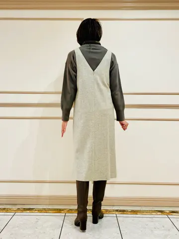 23区 荒川 コーディネート画像