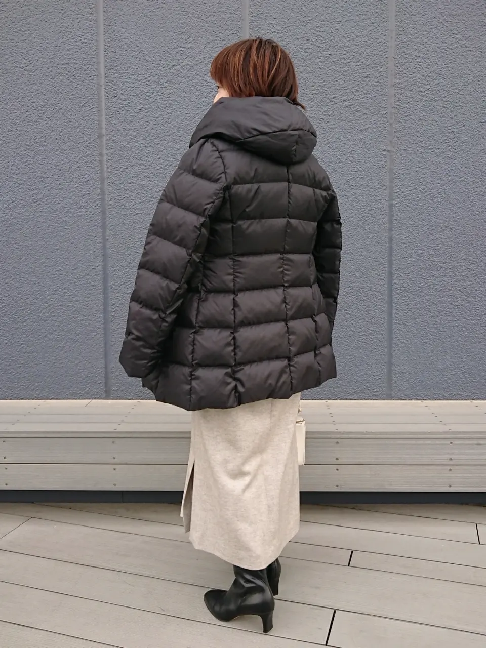 23区 中村 コーディネート画像