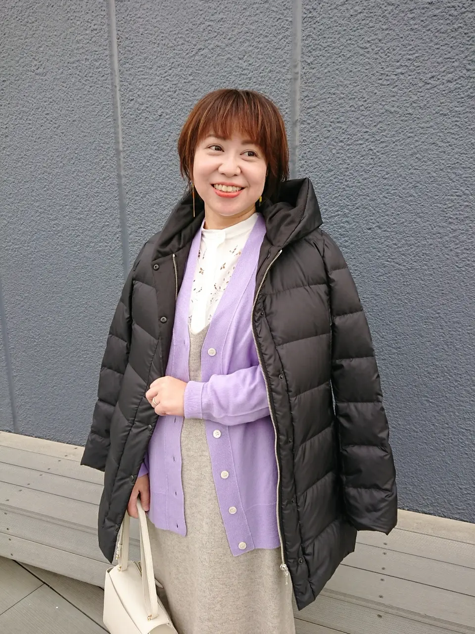 23区 中村 コーディネート画像