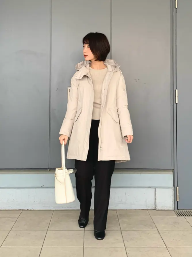  望月 コーディネート画像