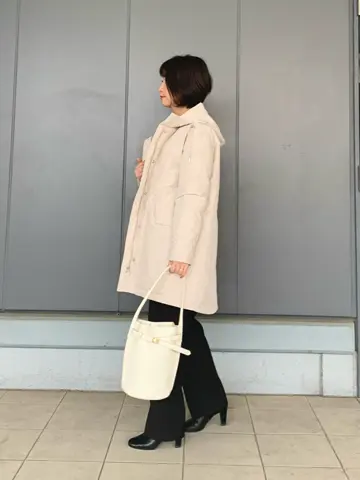 23区 望月 コーディネート画像