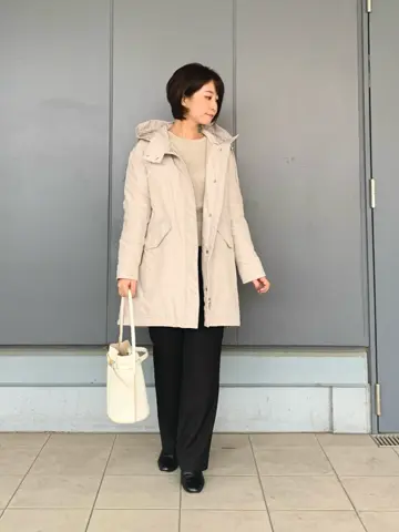 23区 望月 コーディネート画像