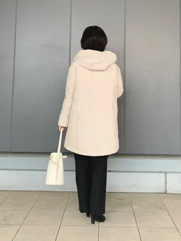 23区 望月 コーディネート画像