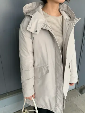 23区 望月 コーディネート画像