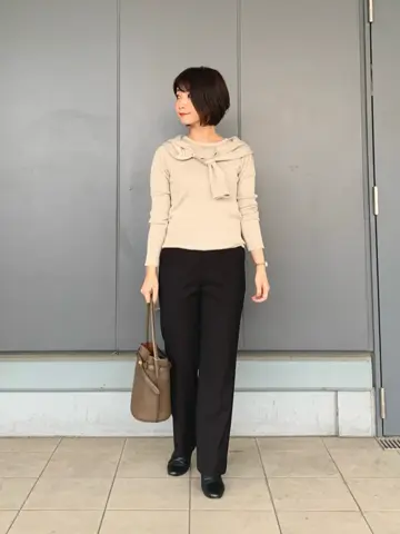 23区 望月 コーディネート画像