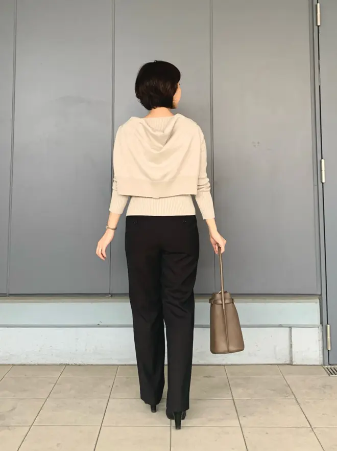 23区 望月 コーディネート画像