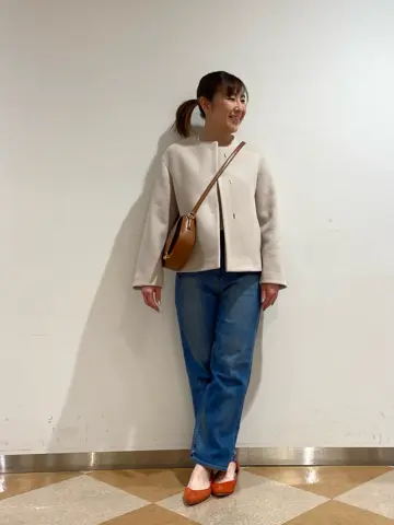 23区 マナカ コーディネート画像